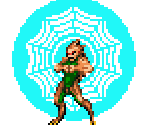 Cave Troll - Castlevania: Portrait of Ruin