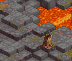Map 19 - Luminous Arc