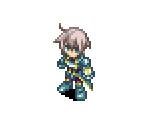 Alph (Rym) - Luminous Arc
