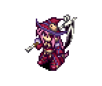 Vanessa - Luminous Arc