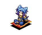 Vivi - Luminous Arc
