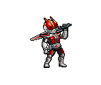 Kamen Rider Den-O - All Kamen Rider: Rider Generation
