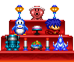 Parodius (MSX Remake) - Parodius Portable