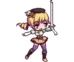 Mami Tomoe - GriefSyndrome