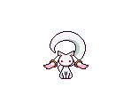 Kyubey - GriefSyndrome