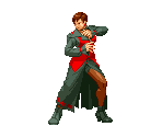 Vice - Capcom vs. SNK 2