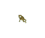 Frog - Umihara Kawase Shun (JPN)