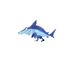 Shark - Umihara Kawase Shun (JPN)