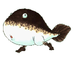 Tadpole - Umihara Kawase Shun (JPN)