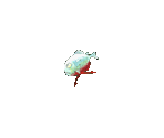 Walking Fish - Umihara Kawase Shun (JPN)
