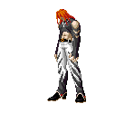 Freeman - Garou: Mark of the Wolves