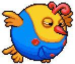Big Birdee - Kirby Mass Attack