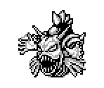 Bosses - Gargoyle's Quest