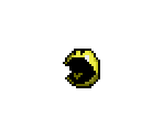 Pac-Man - Pac-Mania