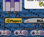 Multiplayer Mode - Firestriker / Holy Striker