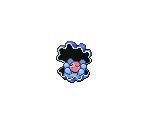 #366 Clamperl - Pokémon Customs