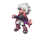 Mao (SD) - Disgaea 4: A Promise Unforgotten