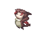 Death Saber (SD) - Disgaea 4: A Promise Unforgotten