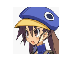 Character Icons - Disgaea 4: A Promise Unforgotten