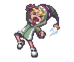 Emizel (SD) - Disgaea 4: A Promise Unforgotten