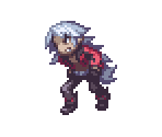 Fenrich (SD) - Disgaea 4: A Promise Unforgotten