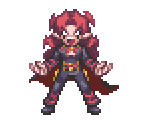 Zetta (SD) - Disgaea 4: A Promise Unforgotten