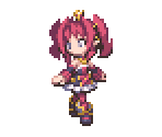 Petta (SD) - Disgaea 4: A Promise Unforgotten