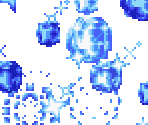 Undine (Popoi) - Freeze - Secret of Mana