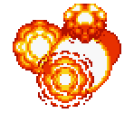 Salamando (Popoi) - Exploder - Secret of Mana