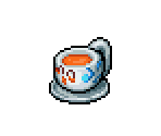 Shop Items - Super Princess Peach