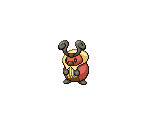 #401 Kricketot - Pokémon Customs