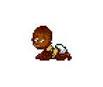 PeeWee - Bébé's Kids (USA)