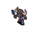Balrog - Luminous Arc