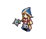 Bishop - Luminous Arc