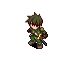 Brawler - Luminous Arc