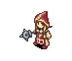 Deacon - Luminous Arc