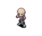 KungFu - Luminous Arc