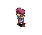 Marksman - Luminous Arc