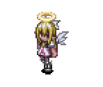 Priel - Luminous Arc