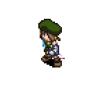 Sniper - Luminous Arc
