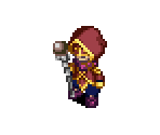 Wizard - Luminous Arc