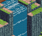 Map 20 - Luminous Arc