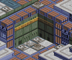 Map 22 - Luminous Arc