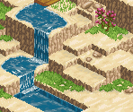 Map 24 - Luminous Arc