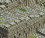 Map 25 - Luminous Arc