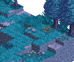 Map 27 - Luminous Arc
