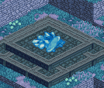 Map 28 - Luminous Arc