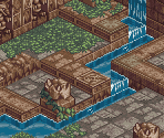 Map 30 - Luminous Arc