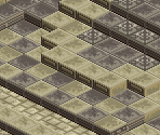 Map 33 - Luminous Arc