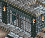 Map 36 - Luminous Arc